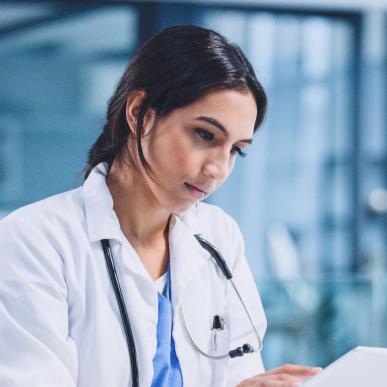 Banque pour professions libérales