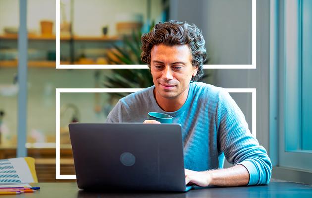 Service bancaire au quotidien pour les professionnelss