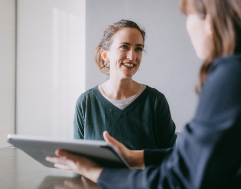 Profitez de l'expertise et de la proximité de votre conseiller SG dédié
