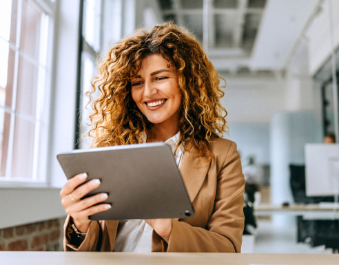 VIZUP, plateforme agrée pour votre facturation électronique