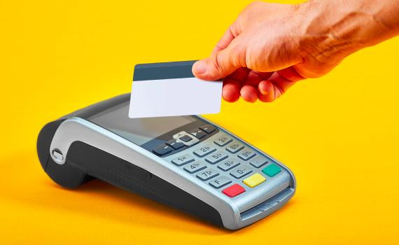 Sans Contact Plus pour des paiements rapides et sécurisés