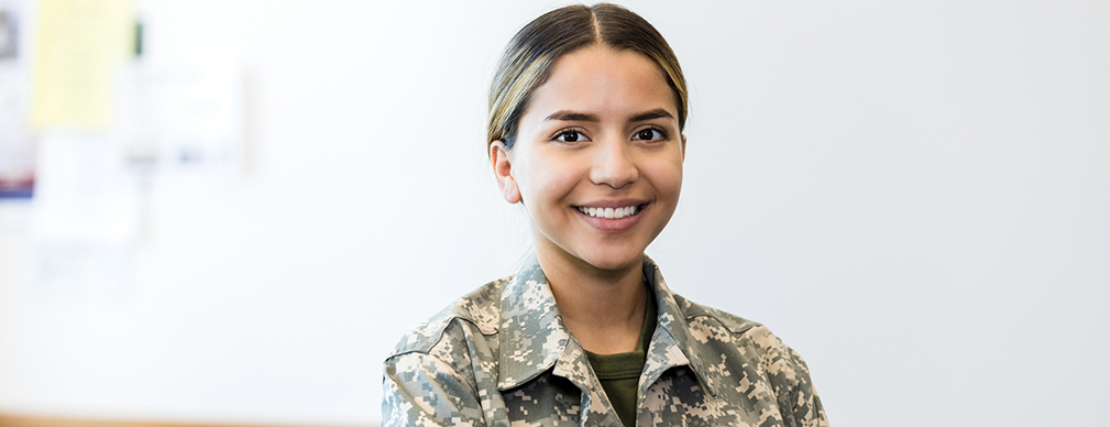 Service militaire pour la retraite