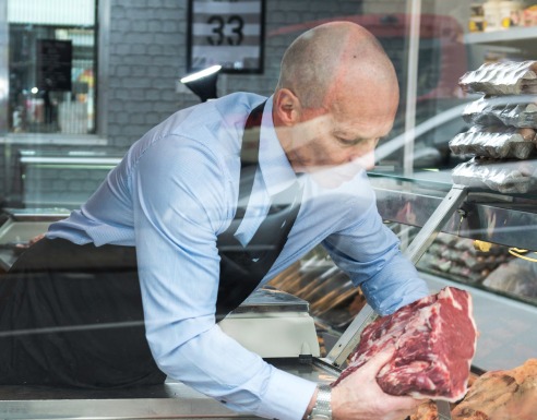 Garantie SIAGI pour les artisans et commerçants