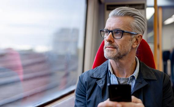 Services bancaires en ligne pour les professionnels