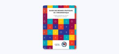 Guide des bonnes pratiques de l'informatique