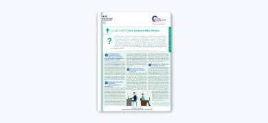 Ordres de virement : 9 Réflexes sécurité
