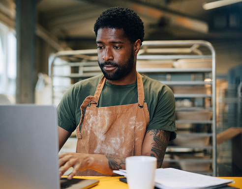 Gestion administrative TPE