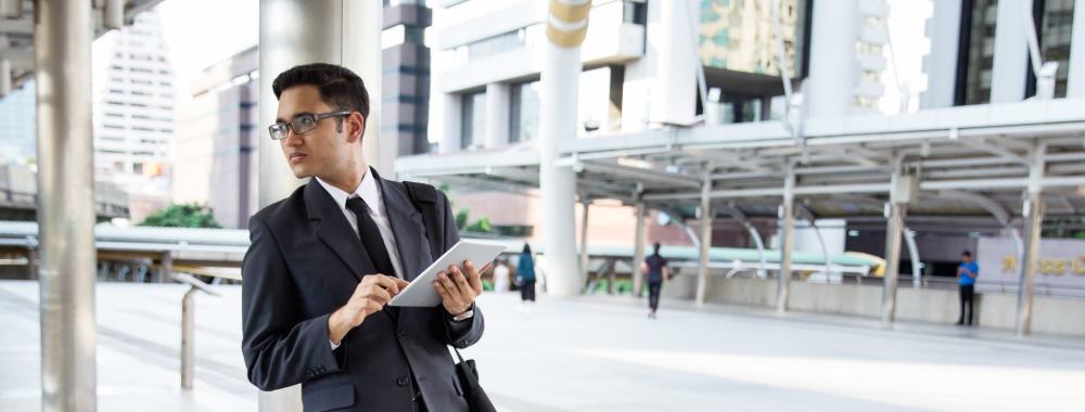 Ouvrir un compte bancaire pro